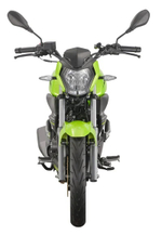 Мотоцикл SHARMAX RST 240