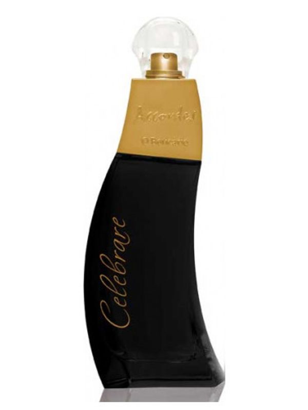 O Boticario Accordes Celebrare