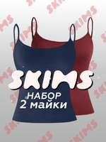 Набор топов 2шт