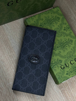 Портмоне Gucci