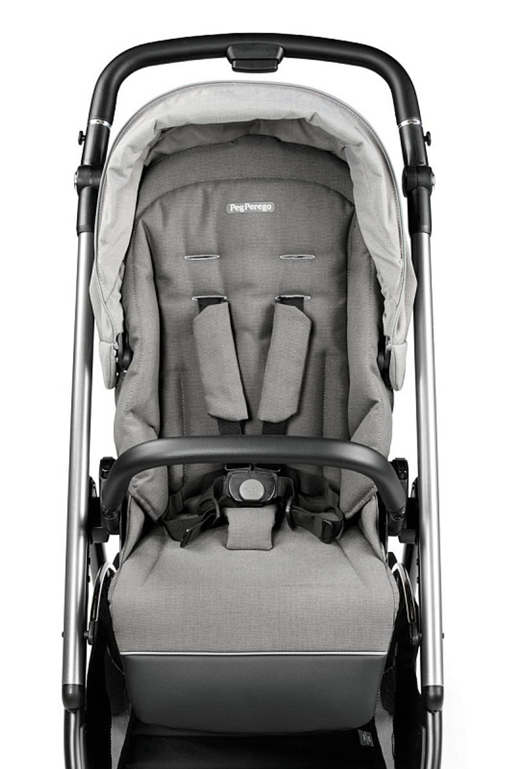 Прогулочная коляска Peg Perego Veloce TC Mercury