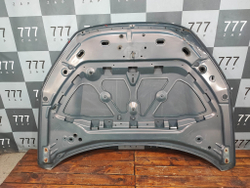 Капот LADA Vesta 15-нв Б/У Оригинал 8450039378