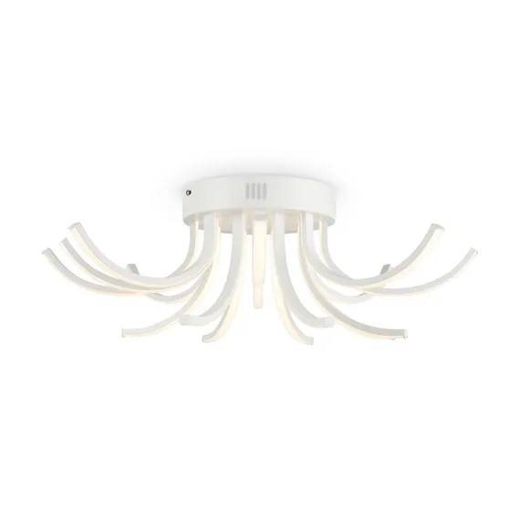Потолочный светильник FR6046CL-L50W Наоми / Naomi 39 Вт LED Freya fr6046cl-l50w
