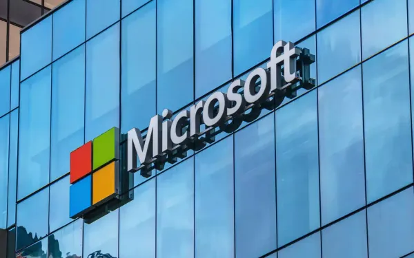 ИИ выручает: Microsoft увеличила выручку, а продажи Windows упали на 28%