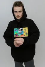 Худи Современное Искусство