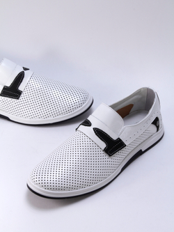 Полуботинки мужские P0129-1V