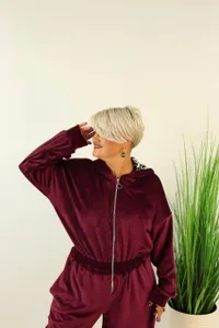 Комбинезон УК-2079 Фабрика Моды