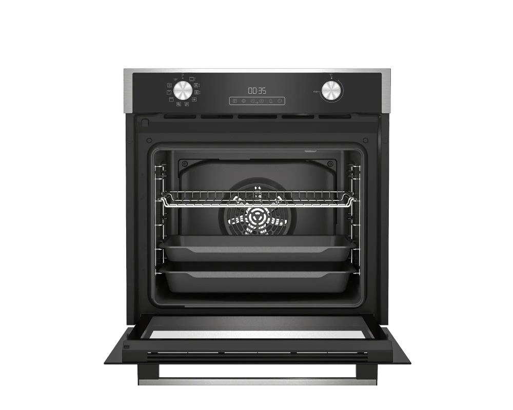 Электрический духовой шкаф Hotpoint FE9 834 JH IX