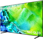 Телевизор Samsung Neo QLED QE100QN80HUXPY