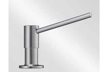 Диспенсер Blanco TORRE нержавеющая сталь 521541