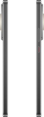 6.7" Смартфон Huawei nova 11 8/256Gb,  FOA-LX9,  NFC,  OLED,  120Гц,  4500мAч,  черный(восстановленный)