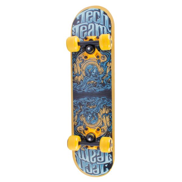 Скейтборд TeсhTeam Profi