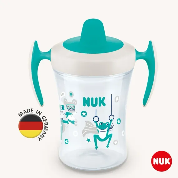 Поильник Nuk Well-Being 230 мл