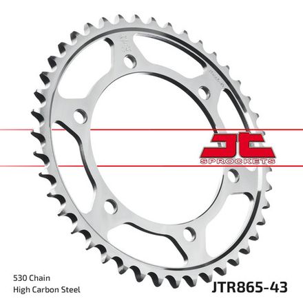 JTR865