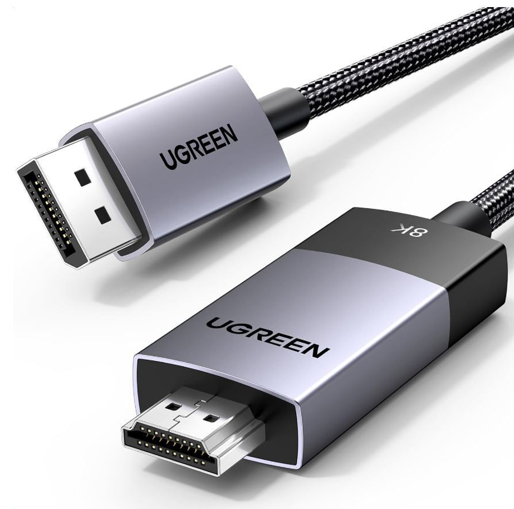 Кабель  UGREEN DP115