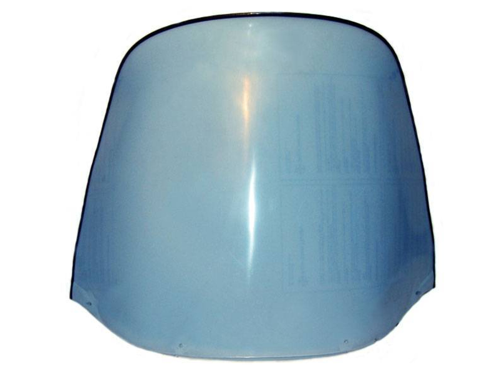 Стекло ветровое для снегохода Yamaha Viking 540 (высокое)