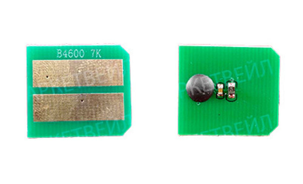Чип OKI B4600 (43502002) 7K (ELP Imaging®)