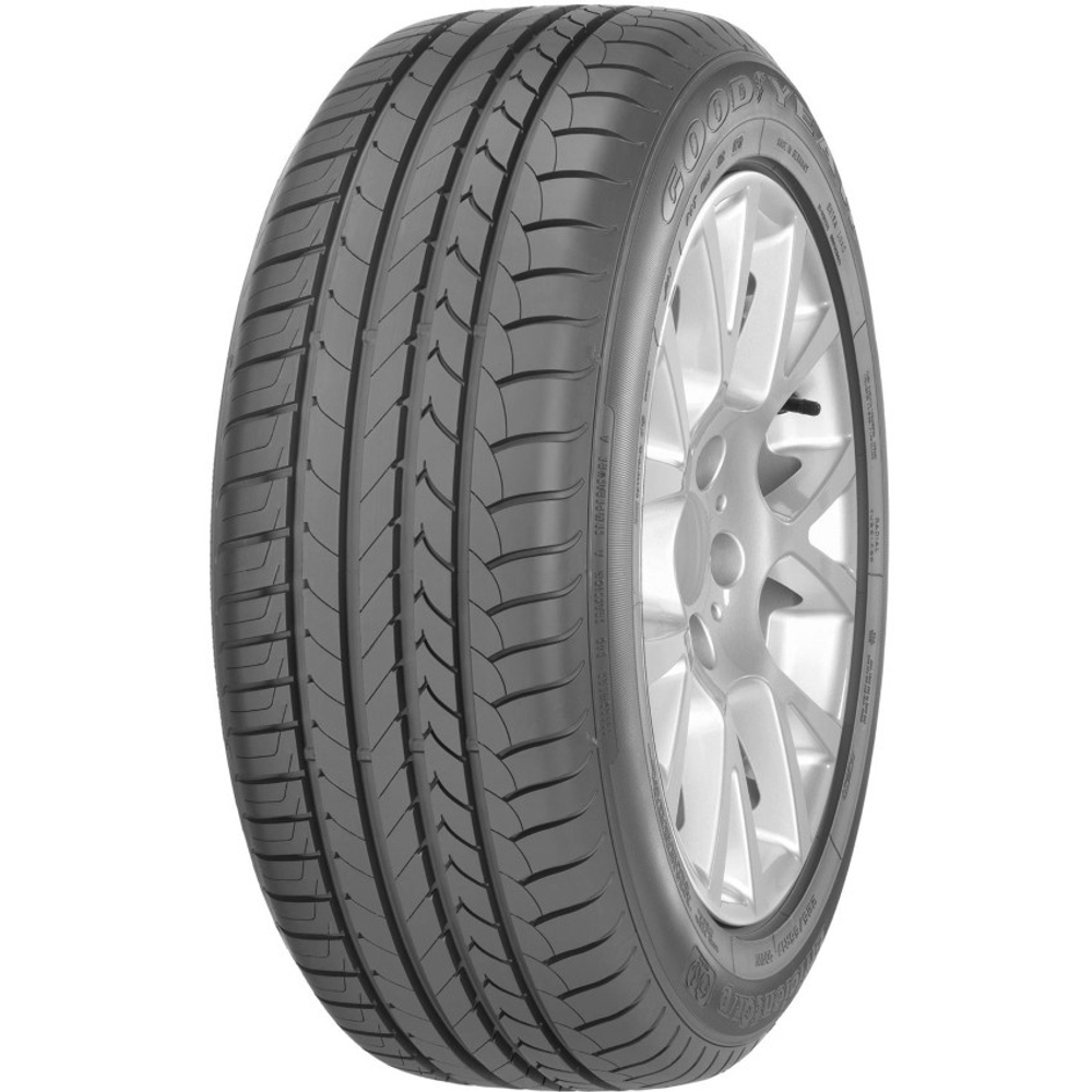 Летняя шина Goodyear EfficientGrip (255/40 R18 95Y)