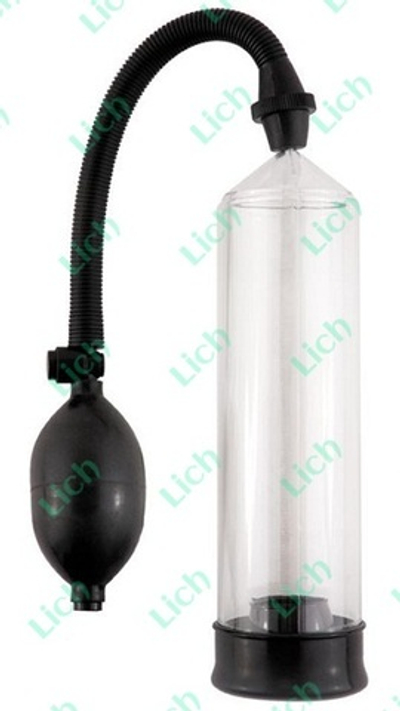 Вакуумная помпа