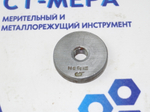 Калибр-кольцо М8 6g НЕ Калибр