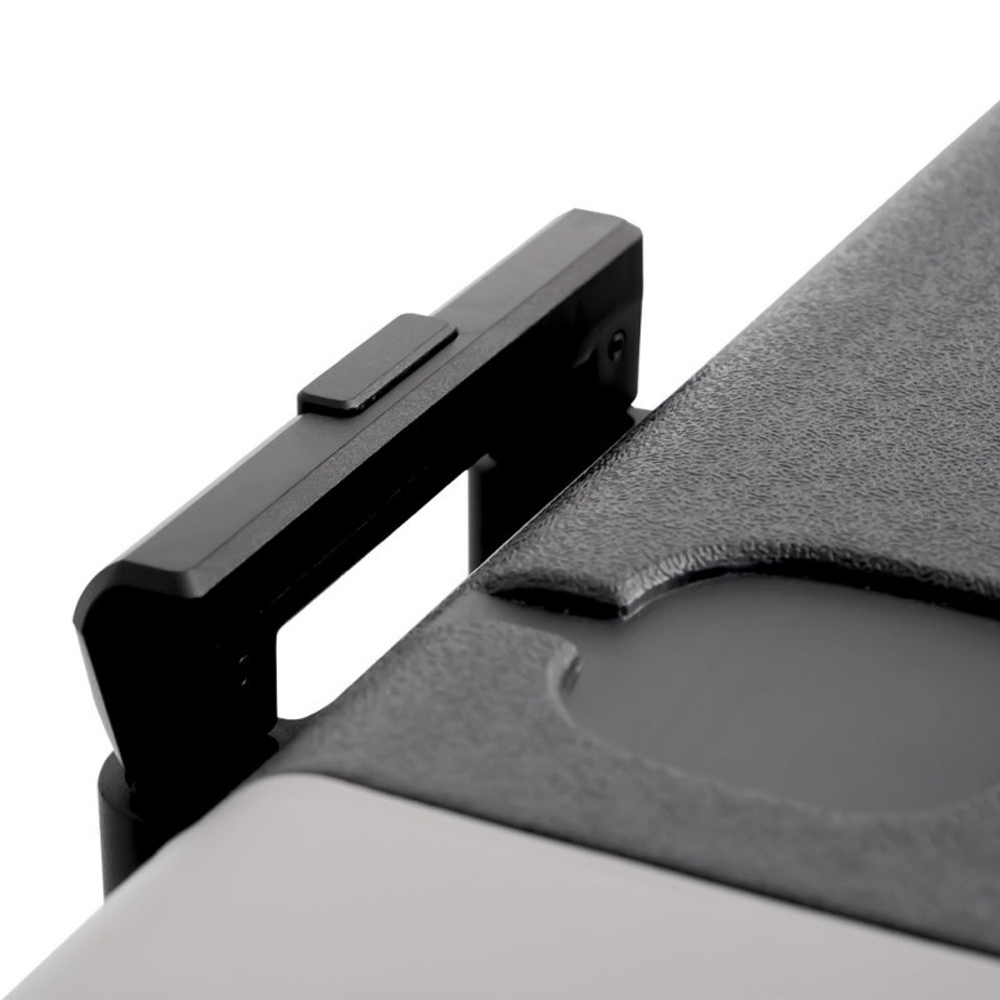 Холодильник автомобильный ALPICOOL 52 л 12/24/220 В, (телескопическая.ручка,колёса)