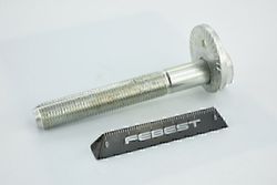 Болт с эксцентриком автомобильный Febest 2529-001