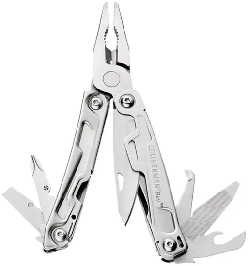 Leatherman (831439) Мультитул Sidekick Box