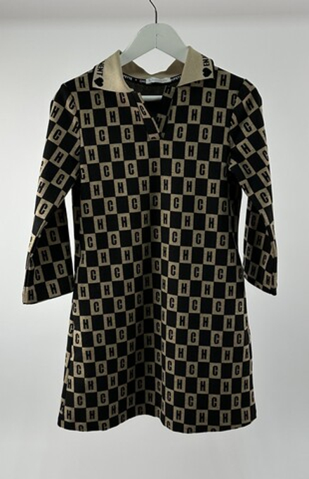 Платье Choupette