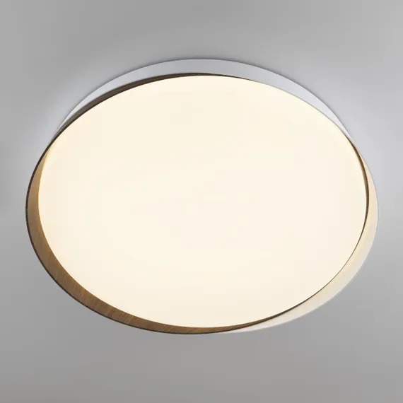 CL754450G BONNY Белый+Венге LED Св-к с пультом