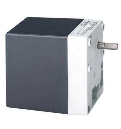 Сервопривод Siemens SQM20.18501