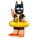 LEGO Minifigures: Минифигурки Batman Movie серия 1 в ассортименте 71017 — Minifigure The LEGO Batman Movie Series 1 Complete Random Set of 1 Minifigure — Лего Минифигурки