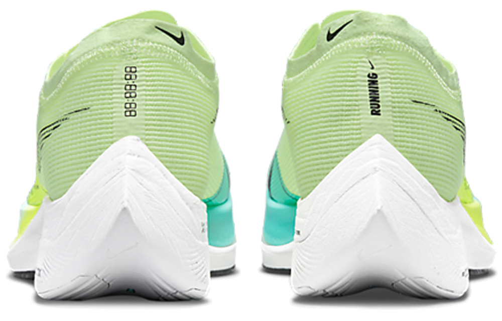 Кроссовки Nike Zoomx Vaporfly Next 2 (Женская размерная сетка)