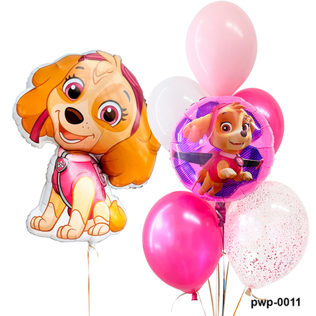 Сеты Щенячий патруль "Скай-2"