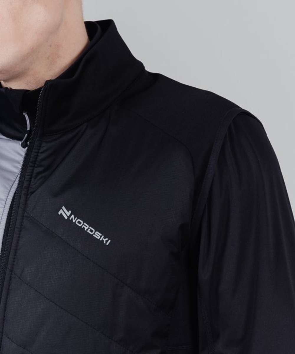Жилет тренировочный Nordski Hybrid