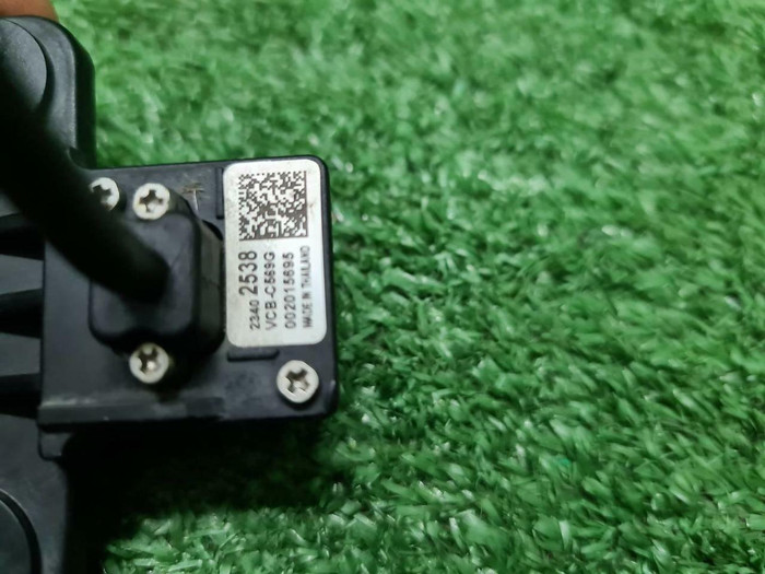 Камера передняя Cadillac Escalade 4 (2014-2020)