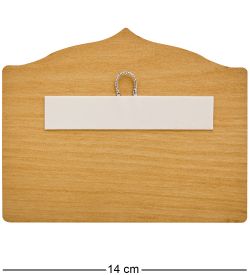 МТ- 050/01 Магнит «Молитва к Блаженной Старице Матроне»