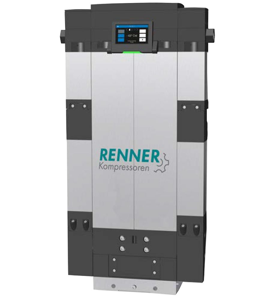 Осушитель воздуха Renner RAT-S 0025