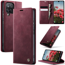 Чехол-книжка CaseMe RFiD Samsung Galaxy A12