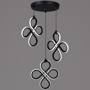 05670-0.9-03 BK светильник потолочный