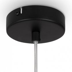 Подвесной светильник Maytoni Duality MOD271PL-01B3