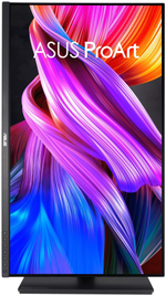 Монитор ASUS ProArt PA328QV черный