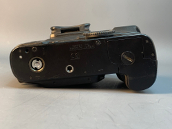 Canon EOS 1V body