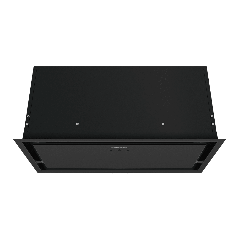 Кухонная вытяжка Maunfeld MZR Cool 60 Black