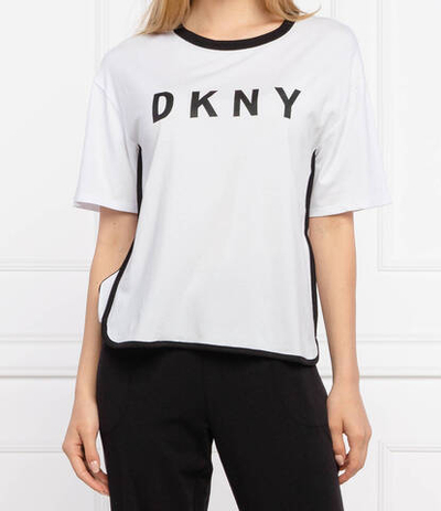 футболка DKNY SLEEPWEAR - белый(YI2422453)