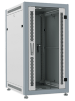 Шкаф напольный 19", 18U SYSMATRIX SL 6818.712