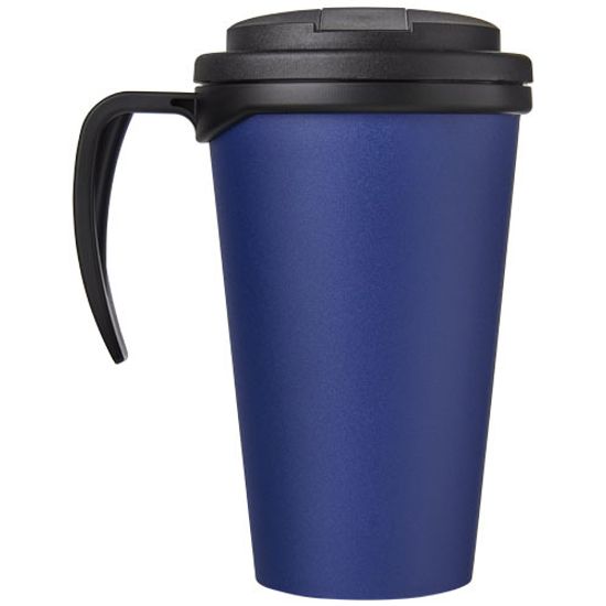 Кружка Americano Grande 350 мл с непроливающейся крышкой