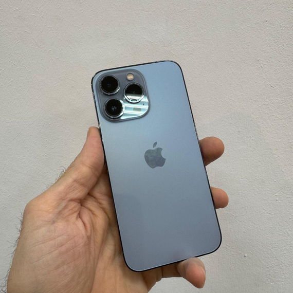 Apple iPhone 13 Pro 256GB 80% АКБ (без комплекта)