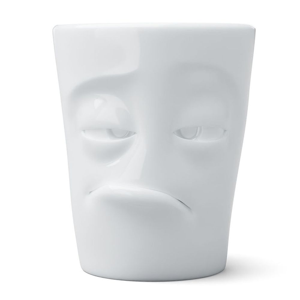 Кружка Snoozy, 350 мл, белая