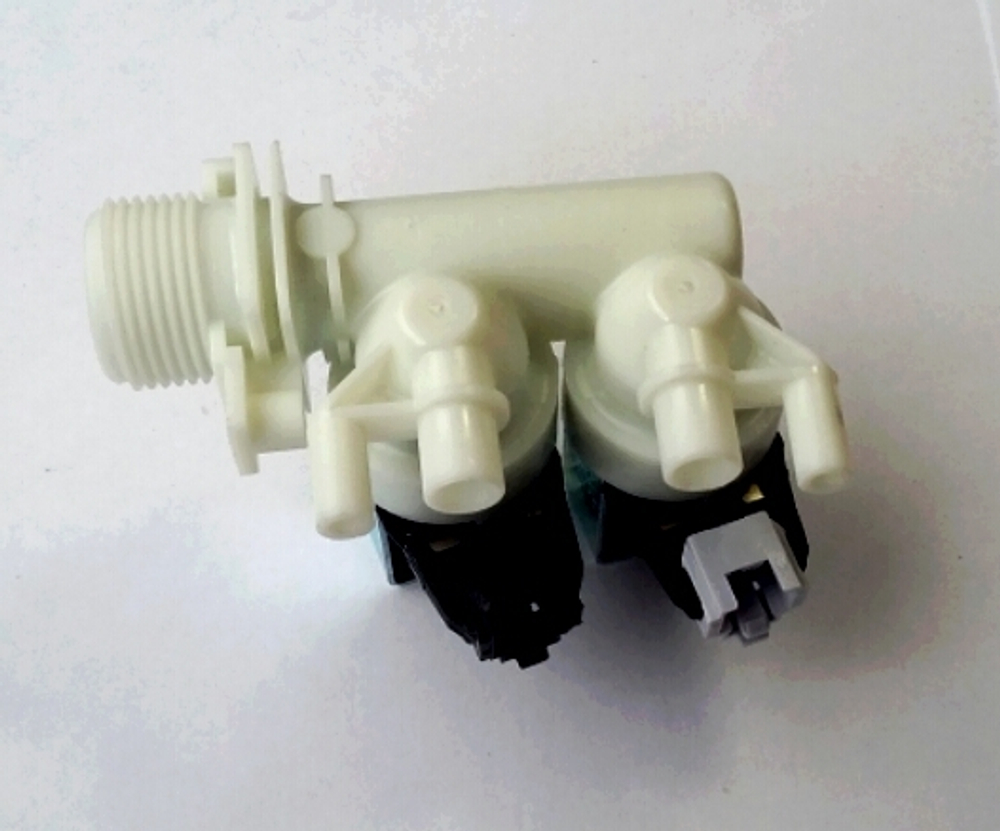 Заливной электромагнитный клапан стиральной машины Аристон/ Индезит