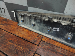 Накладка двери передней правой Renault Kaptur 16-22 Б/У Оригинал 808201805R